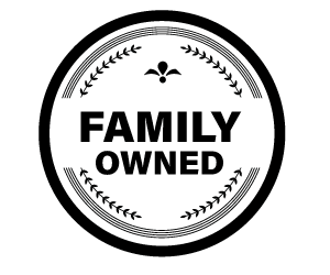 family-owned
